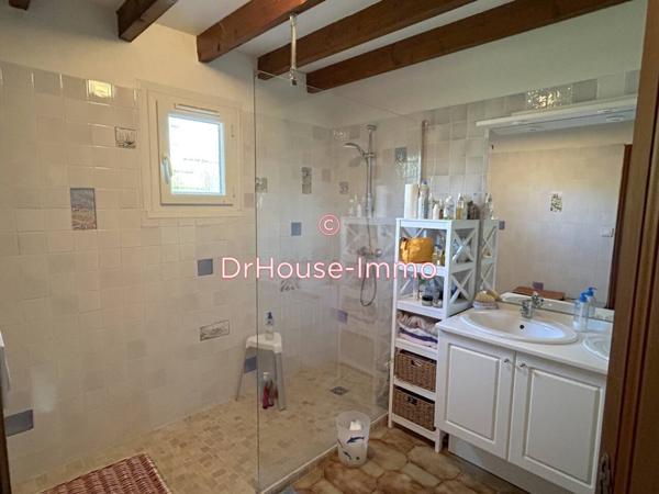 Maison à vendre 3 pièces de 77 m²