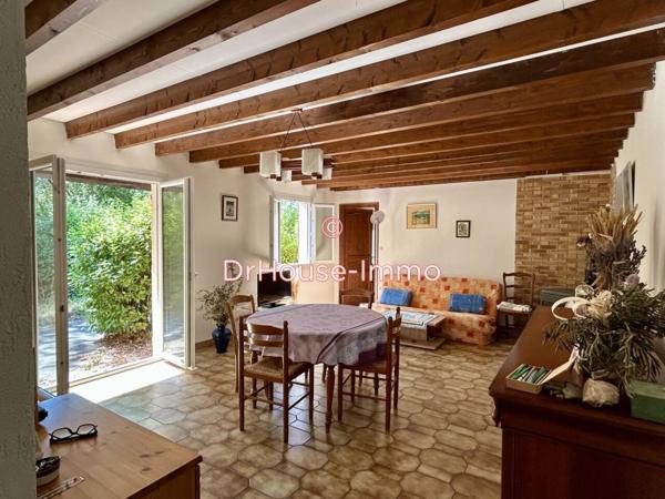 Maison à vendre 3 pièces de 77 m²