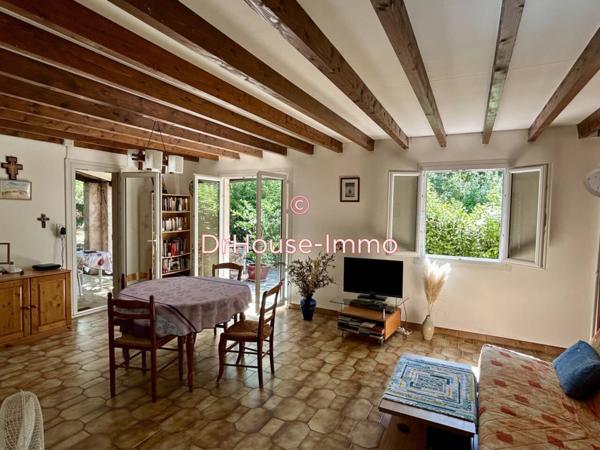 Maison à vendre 3 pièces de 77 m²