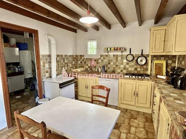 Maison à vendre 3 pièces de 77 m²