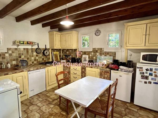 Maison à vendre 3 pièces de 77 m²