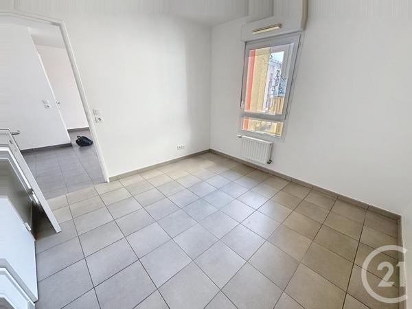 Appartement F2 à vendre  2 pièces - 45,08 m2 VILLEURBANNE - 69
