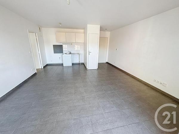 Appartement F2 à vendre  2 pièces - 45,08 m2 VILLEURBANNE - 69