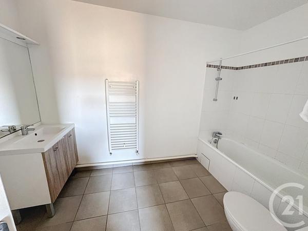 Appartement F2 à vendre  2 pièces - 45,08 m2 VILLEURBANNE - 69