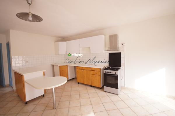 Appartement 3 pièces - 70 m²