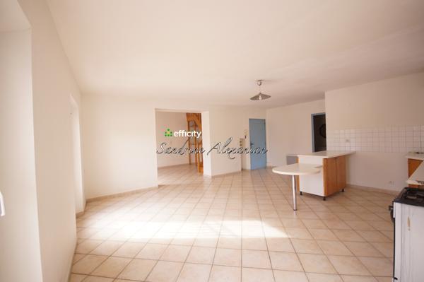 Appartement 3 pièces - 70 m²