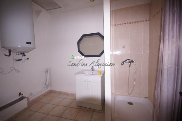 Appartement 3 pièces - 70 m²