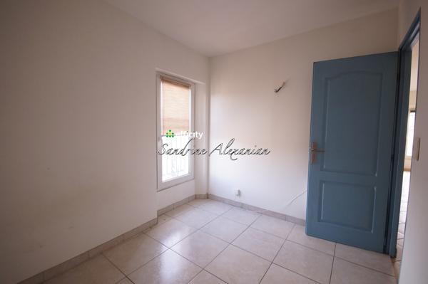 Appartement 3 pièces - 70 m²