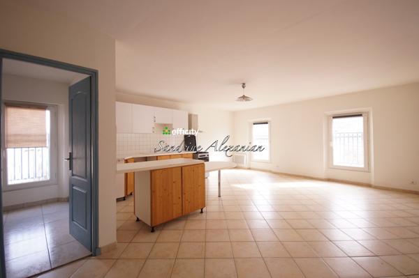 Appartement 3 pièces - 70 m²