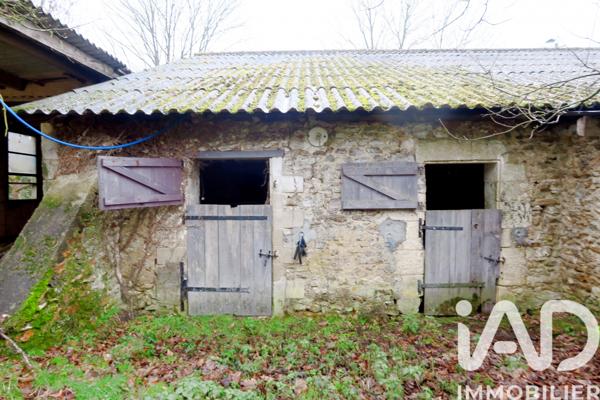 Terrain à vendre 16 970 m² Sainte-Radégonde