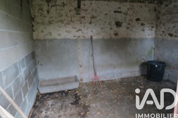 Terrain à vendre 16 970 m² Sainte-Radégonde