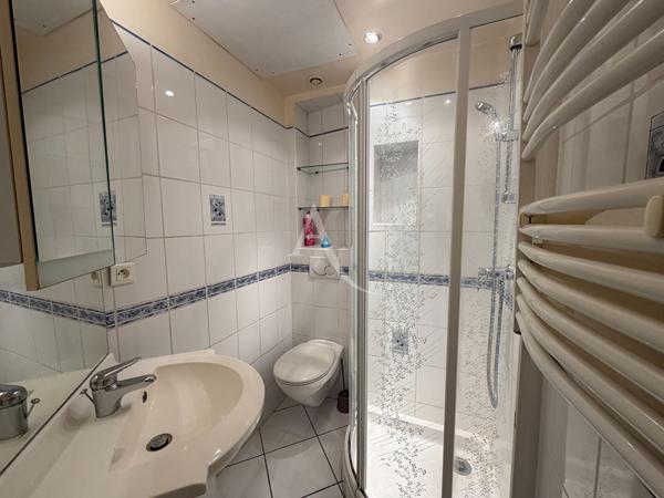 T1 ? 22 m² ? Istres