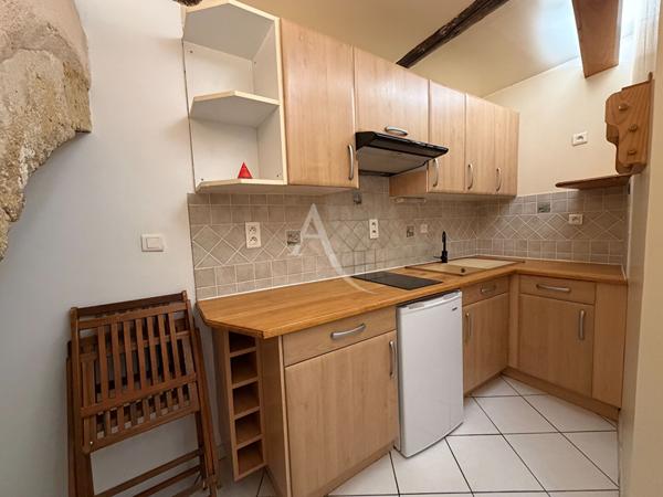 T1 ? 22 m² ? Istres