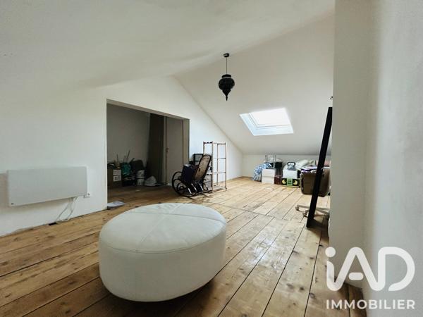 Maison à vendre 5 pièces 100,67 m² Châlons-en-Champagne