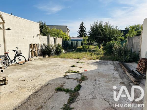 Maison à vendre 5 pièces 100,67 m² Châlons-en-Champagne