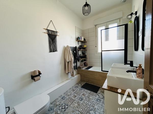 Maison à vendre 5 pièces 100,67 m² Châlons-en-Champagne