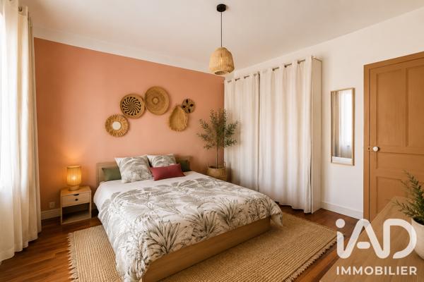 Maison à vendre 5 pièces 100,67 m² Châlons-en-Champagne