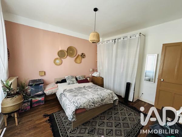 Maison à vendre 5 pièces 100,67 m² Châlons-en-Champagne