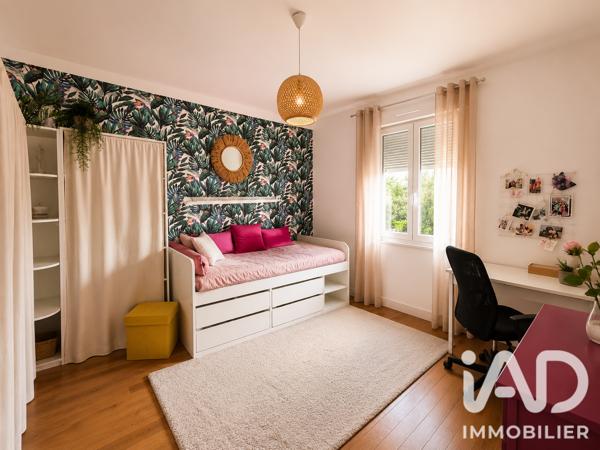 Maison à vendre 5 pièces 100,67 m² Châlons-en-Champagne