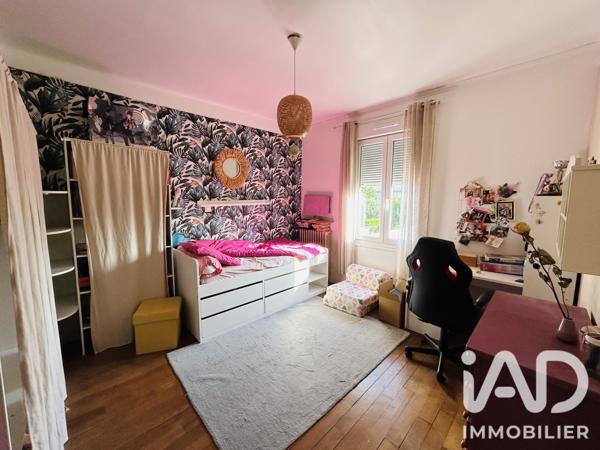 Maison à vendre 5 pièces 100,67 m² Châlons-en-Champagne