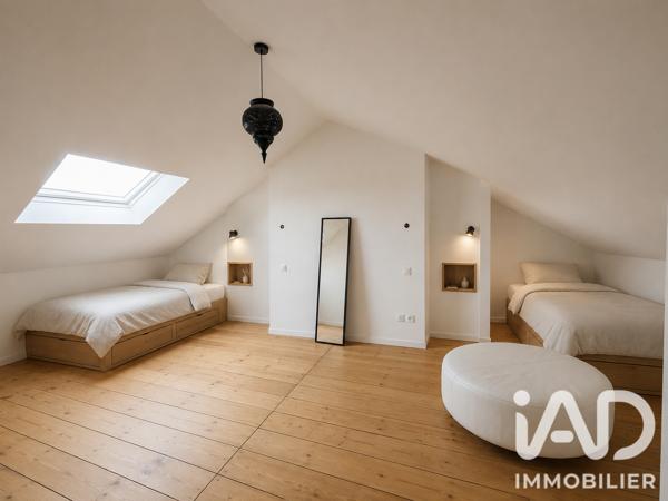 Maison à vendre 5 pièces 100,67 m² Châlons-en-Champagne