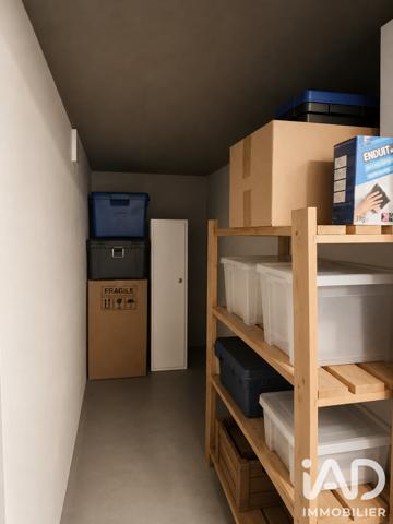 Appartement à vendre 2 pièces 48 m² Metz