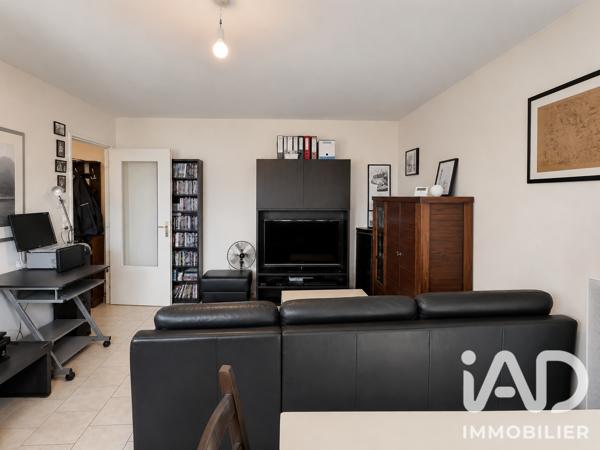 Appartement à vendre 2 pièces 48 m² Metz
