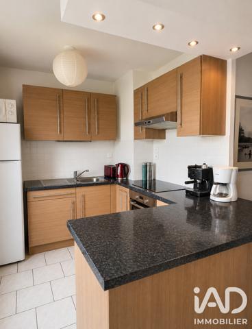 Appartement à vendre 2 pièces 48 m² Metz