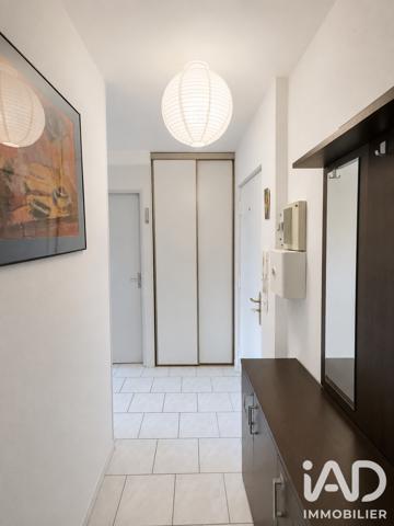 Appartement à vendre 2 pièces 48 m² Metz