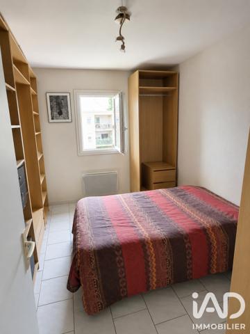 Appartement à vendre 2 pièces 48 m² Metz