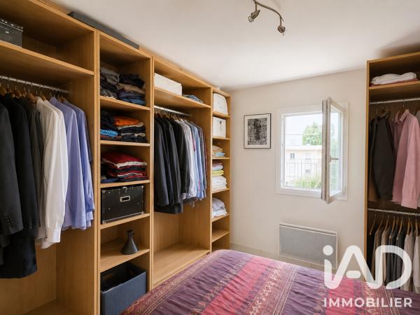 Appartement à vendre 2 pièces 48 m² Metz