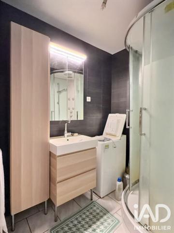 Appartement à vendre 2 pièces 48 m² Metz
