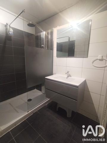 Appartement à vendre 3 pièces 55 m² Troyes
