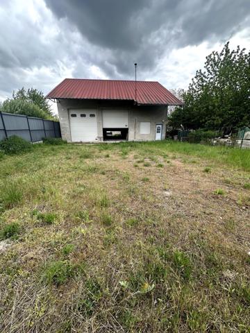 Bâtiment / Entrepôt - PROCHE DE REIMS