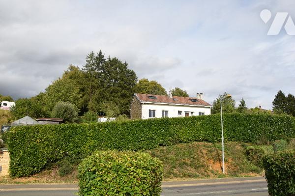 MAISON INDIVIDUELLE