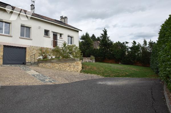 MAISON INDIVIDUELLE