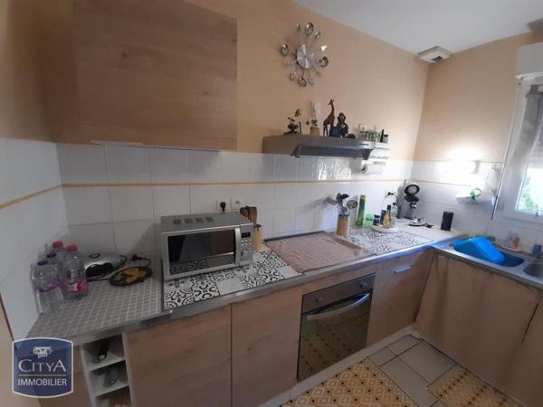 Maison à louer 3 pièces 68.13m²