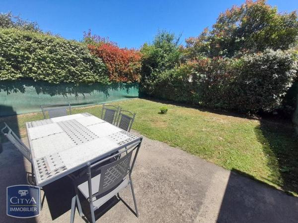 Maison à louer 3 pièces 68.13m²