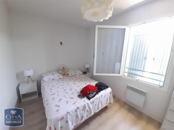 Maison à louer 3 pièces 68.13m²