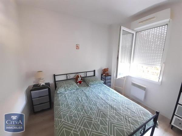 Maison à louer 3 pièces 68.13m²