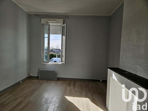 Maison de village 12 pièces de 264 m² à Guîtres (33230)