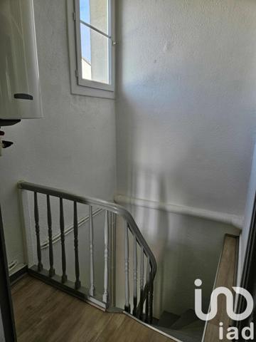 Maison de village 12 pièces de 264 m² à Guîtres (33230)