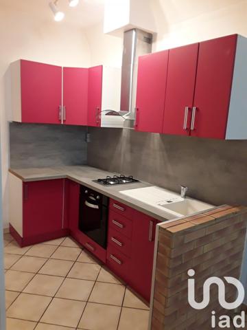 Maison de village 12 pièces de 264 m² à Guîtres (33230)