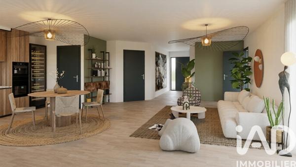 Maison à vendre 3 pièces 88 m² Pia