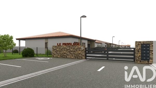 Maison à vendre 3 pièces 88 m² Pia