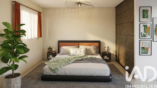 Maison à vendre 3 pièces 88 m² Pia