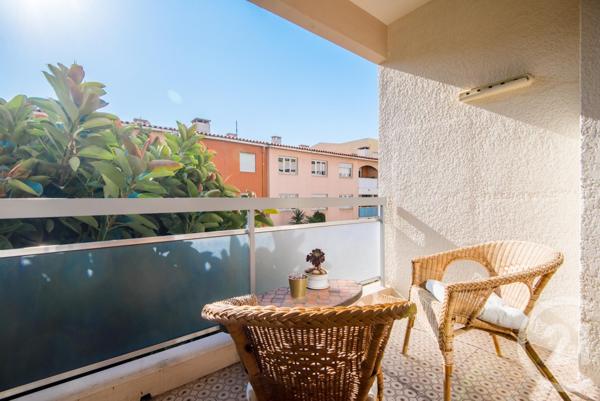 Appartement F1 à vendre  1 pièce - 29,52 m2 BEAULIEU SUR MER - 06