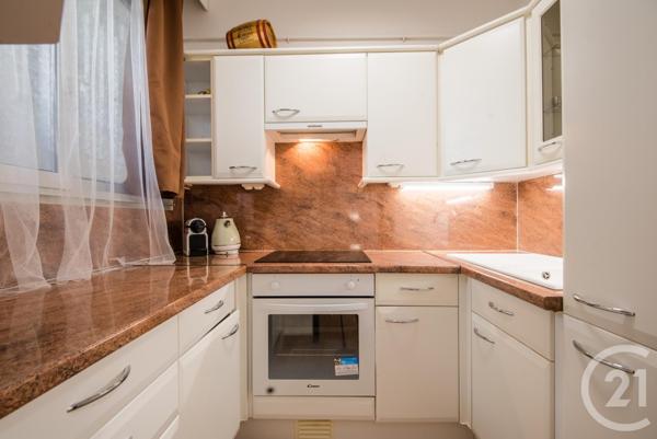 Appartement F1 à vendre  1 pièce - 29,52 m2 BEAULIEU SUR MER - 06