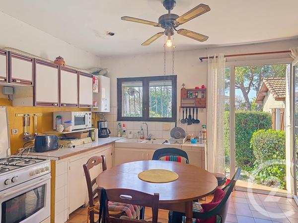 Maison à vendre  4 pièces - 64,93 m2 MARSEILLE - 13014