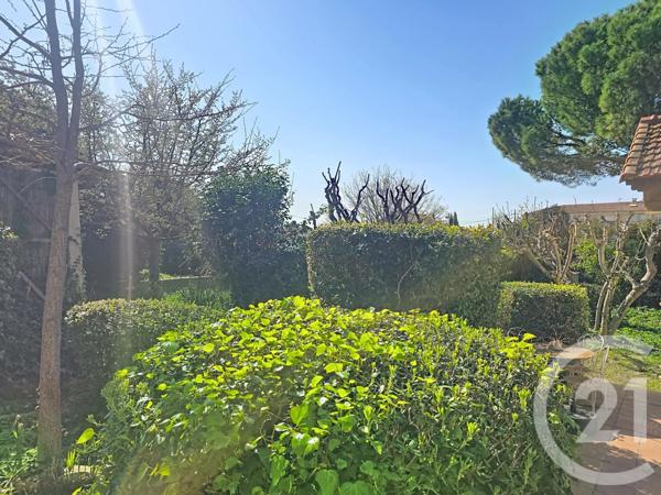 Maison à vendre  4 pièces - 64,93 m2 MARSEILLE - 13014